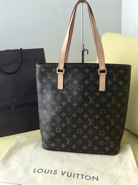 louis vuitton vavin tote.